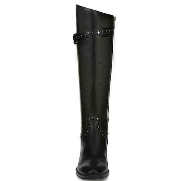 Sam Edelman Paxton Riding Boot (NIB) - Picture 3 of 10